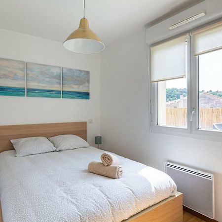Apartament A 5 Min De Bordeaux Centre - Terrasse - Pied Du Tram Cenon Zewnętrze zdjęcie